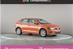 2018 Volkswagen Polo