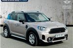 2022 MINI Countryman