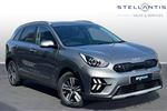 2022 Kia Niro