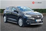 2018 Vauxhall Grandland X