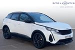 2021 Peugeot 3008