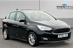 2016 Ford C-MAX