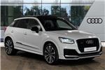 2019 Audi SQ2