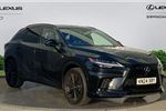 2024 Lexus RX