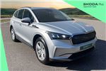 2025 Skoda Enyaq