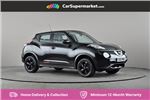 2017 Nissan Juke