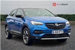 2019 Vauxhall Grandland X