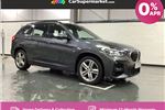 2020 BMW X1