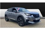 2020 Peugeot 2008