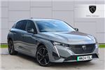 2024 Peugeot e-308