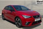 2022 SEAT Ibiza