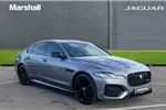 2024 Jaguar XF