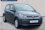 2022 Volkswagen Up