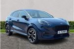 2023 Ford Puma