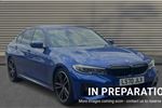 2020 BMW 3 Series