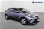 2022 Toyota C-HR