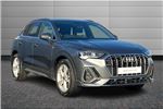 2021 Audi Q3