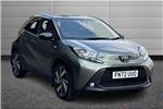 2022 Toyota Aygo X