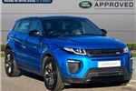 2018 Land Rover Range Rover Evoque