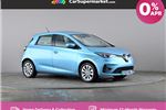 2021 Renault Zoe