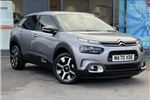 2020 Citroen C4 Cactus