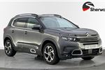 2020 Citroen C5 Aircross