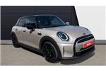 2023 MINI Hatchback 5dr