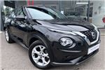 2020 Nissan Juke