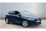 2020 Audi A1