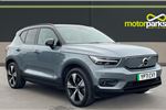 2021 Volvo XC40 Recharge