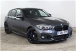 2018 BMW 1 Series