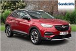 2020 Vauxhall Grandland X