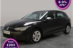 2020 Volkswagen Golf