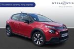 2020 Citroen C3