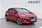 2022 Nissan Micra