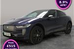 2024 Jaguar I-Pace