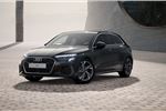 2023 Audi A3