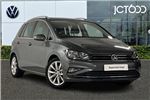 2019 Volkswagen Golf SV