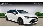2022 Toyota Corolla Touring Sport