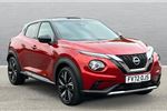 2022 Nissan Juke