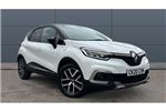 2020 Renault Captur