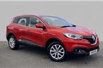 2016 Renault Kadjar