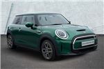2021 MINI Electric