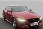 2017 Jaguar XE