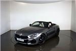 2019 BMW Z4