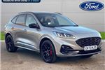 2023 Ford Kuga