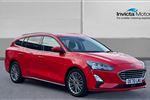 2020 Ford Focus Estate