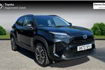 2022 Toyota Yaris Cross