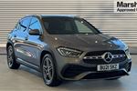 2021 Mercedes-Benz GLA