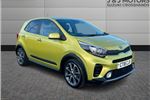 2018 Kia Picanto